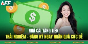 Nhà Cái Tặng Tiền Trải Nghiệm – Đăng Ký Ngay Nhận Quà Cực Dễ